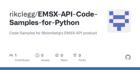 emsx api|bloomberg api python guide.